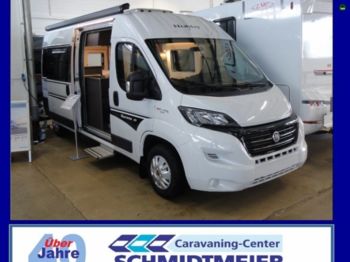 Fourgon aménagé Hobby Vantana K60 Fs Modell 2017/Dachmarkise (FIAT Ducato): photos 1