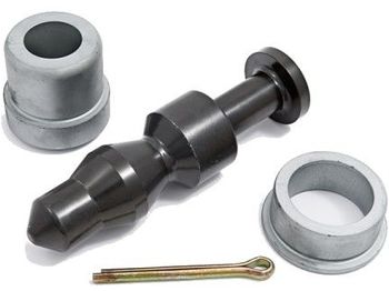 Pièces de rechange pour Camion RINGFEDER: photos 1
