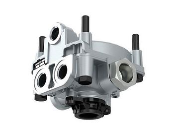 Valve pour Camion neuf SCANIA OE Relay Valve 2038219: photos 3