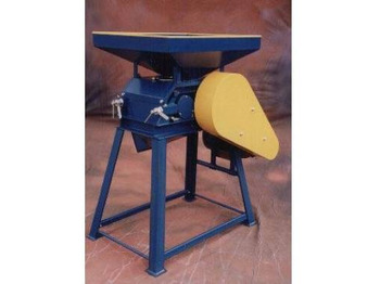 Équipement de traitement post-récolte