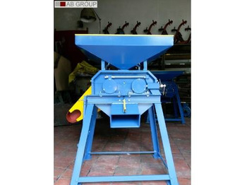 Équipement de traitement post-récolte