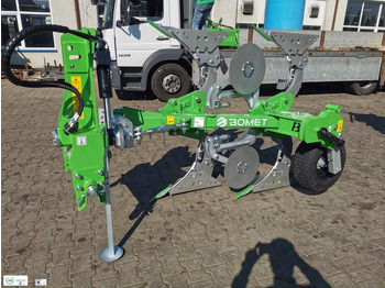 Charrue BOMET