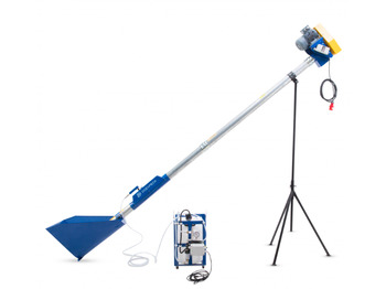 Équipement de traitement post-récolte