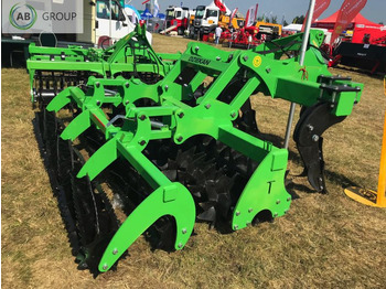 Décompacteur DZIEKAN