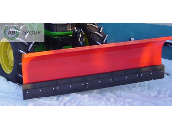 Lame à neige HYDRAMET