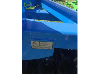 Cover crop INTER-TECH