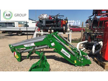 Chargeur frontal pour tracteur INTER-TECH