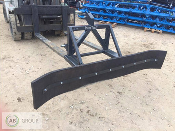 Epandeurs INTER-TECH