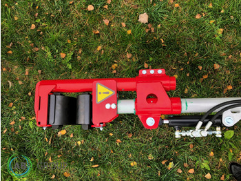 Matériel de jardinage Jagoda fruits shaker PESTKA: photos 2