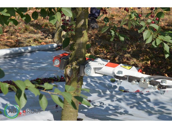 Matériel de jardinage Jagoda fruits shaker PESTKA: photos 3