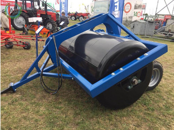 Rouleau agricole METAL-TECHNIK