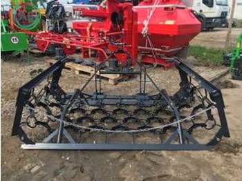Herse à chaîne METAL-TECHNIK