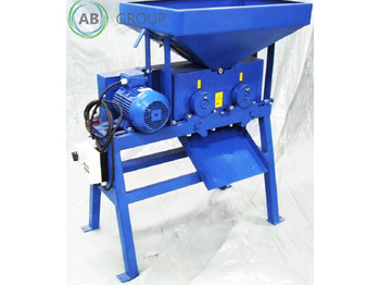 Équipement de traitement post-récolte