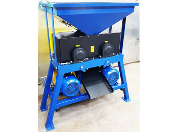 Équipement de traitement post-récolte