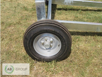 Équipement de traitement post-récolte Screw Conveyor with Feed Hopper Magrotex 250/12/OC-D: photos 3