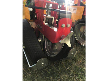 Planteuse de pommes de terre Solan Semi-automatic carousel planter 2 rows/Pflan: photos 4