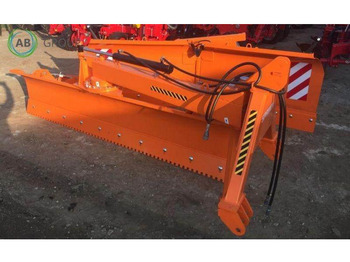 Lame à neige pour Machine agricole Spawex pług tylny hydrauliczny PSTH, 3 m: photos 2