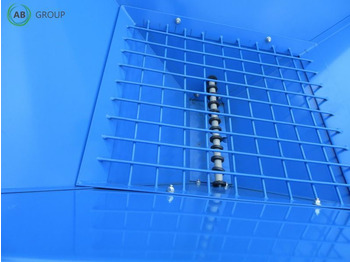 Équipement de traitement post-récolte Taret roller crusher for grain: photos 2 Équipement de traitement post-récolte Taret roller crusher for grain: photos 2