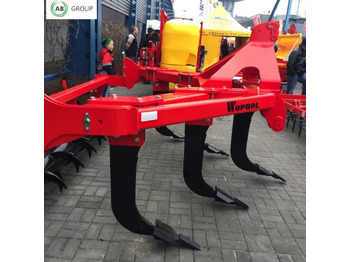 Décompacteur WOPROL