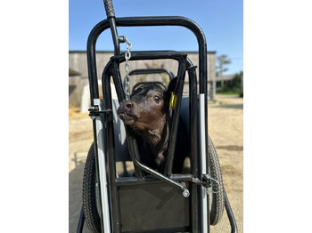 Matériel d'élevage