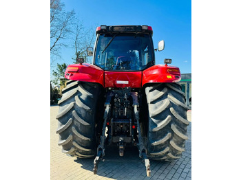 Tracteur agricole Case IH Magnum 280: photos 3