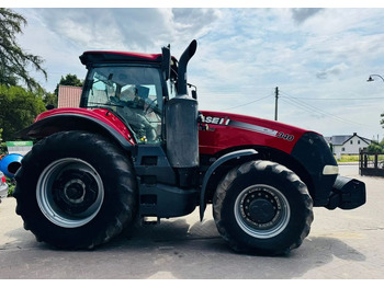 Tracteur agricole Case IH Magnum 340: photos 5