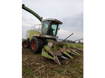 Ensileuse CLAAS Jaguar 840