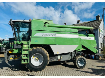 Moissonneuse-batteuse FENDT
