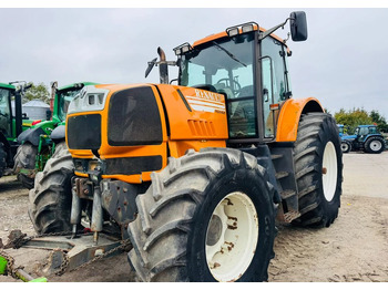 Tracteur agricole Renault Atles 925 RZ: photos 5