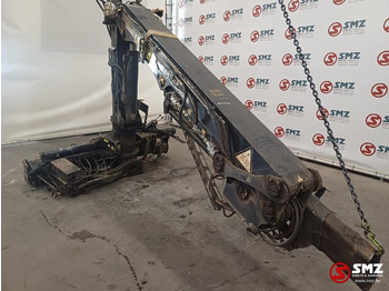 Flèche Atlas Occ Autolaadkraan Atlas 85.2: photos 5