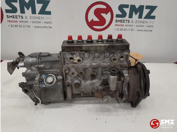 Pompe à carburant BOSCH