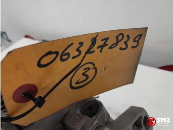 Pompe à carburant pour Camion Bosch Occ brandstofinjectiepomp VE612F1350RV10989.1 Bosc: photos 5