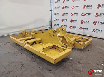 Frame/ Châssis pour Matériel de manutention neuf Caterpillar Frame as upp Caterpillar: photos 3