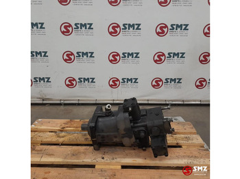 Moteur hydraulique CATERPILLAR