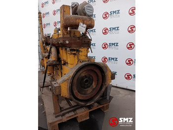 Moteur pour Camion Caterpillar Occ motor Caterpillar 3306: photos 3