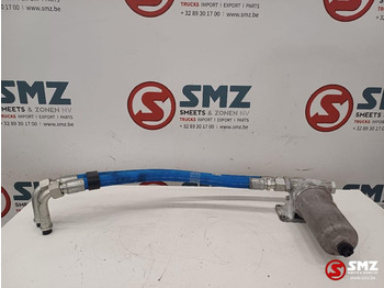 Filtre à huile CATERPILLAR