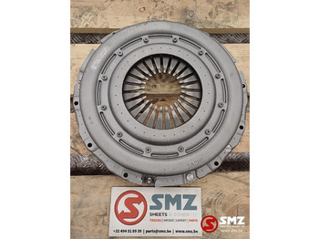 Embrayage et pièces DAF