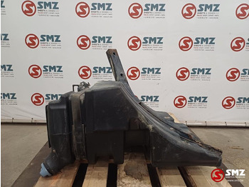 Système de carburant DAF