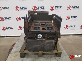 Système de carburant DAF