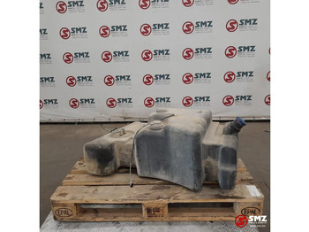 Système de carburant DAF