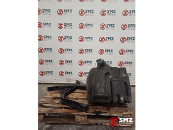 Système de carburant pour Camion DAF Occ AdBluetank 90L + steunen DAF: photos 3
