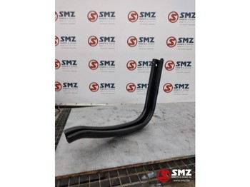 Réservoir de carburant DAF CF 65