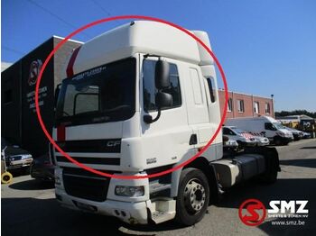 Cabine DAF CF
