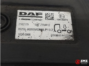 Bloc de gestion pour Camion DAF Occ ECU chassis regeleenheid DAF: photos 5