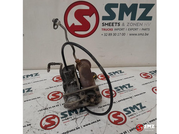 Moteur et pièces DAF