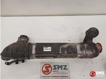 Moteur et pièces DAF