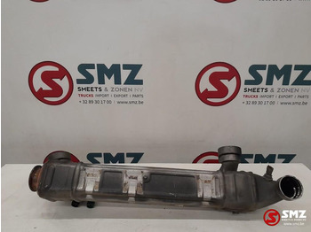 Moteur et pièces DAF