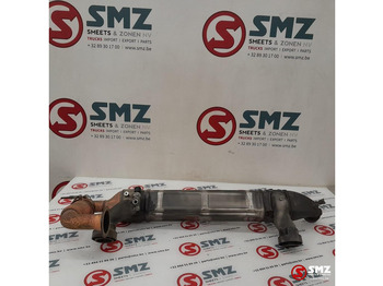 Moteur et pièces DAF