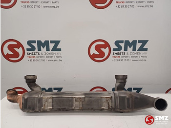 Moteur et pièces DAF