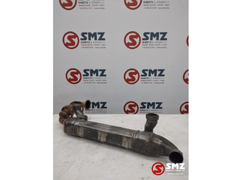 Moteur et pièces DAF